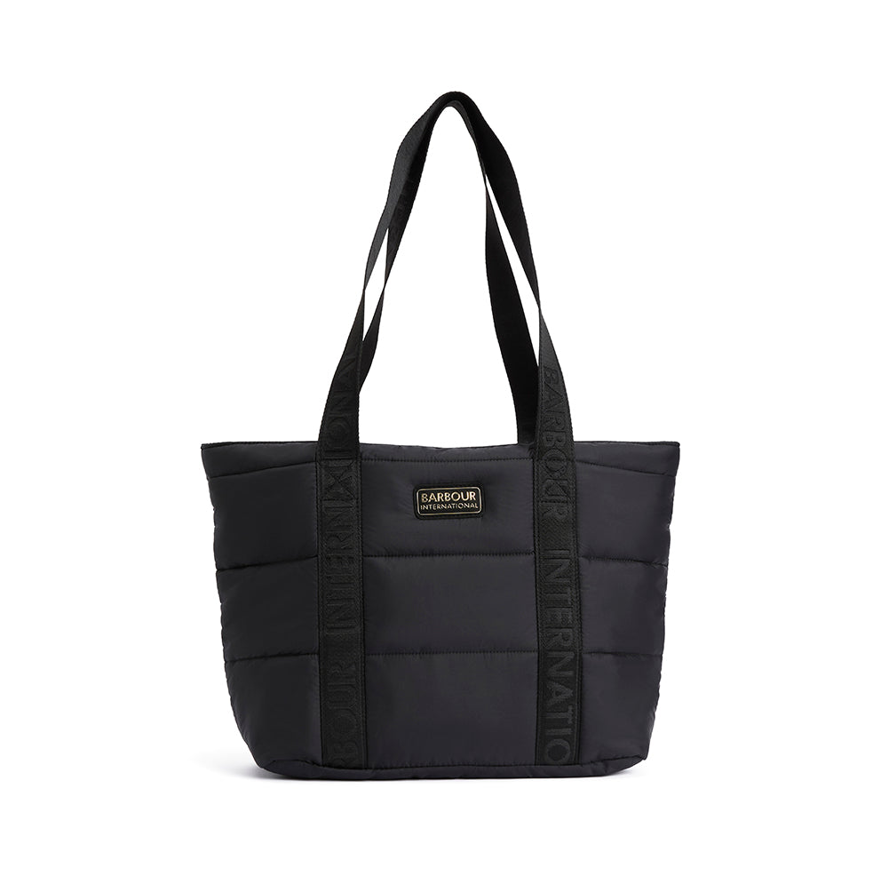 Monaco Tote - Black