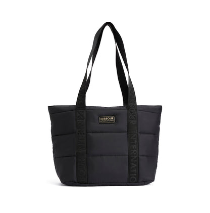 Monaco Tote - Black
