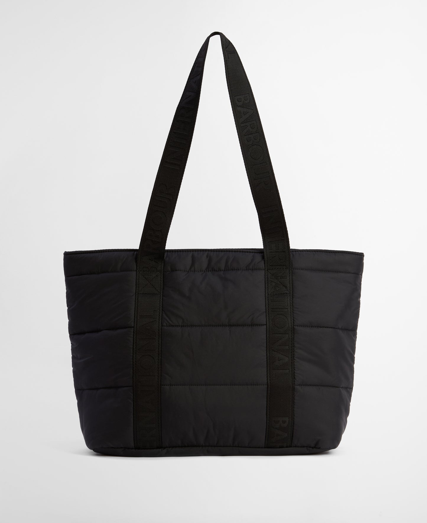 Monaco Tote - Black