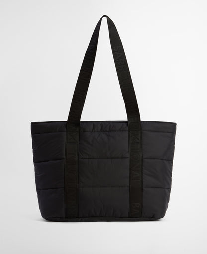 Monaco Tote - Black