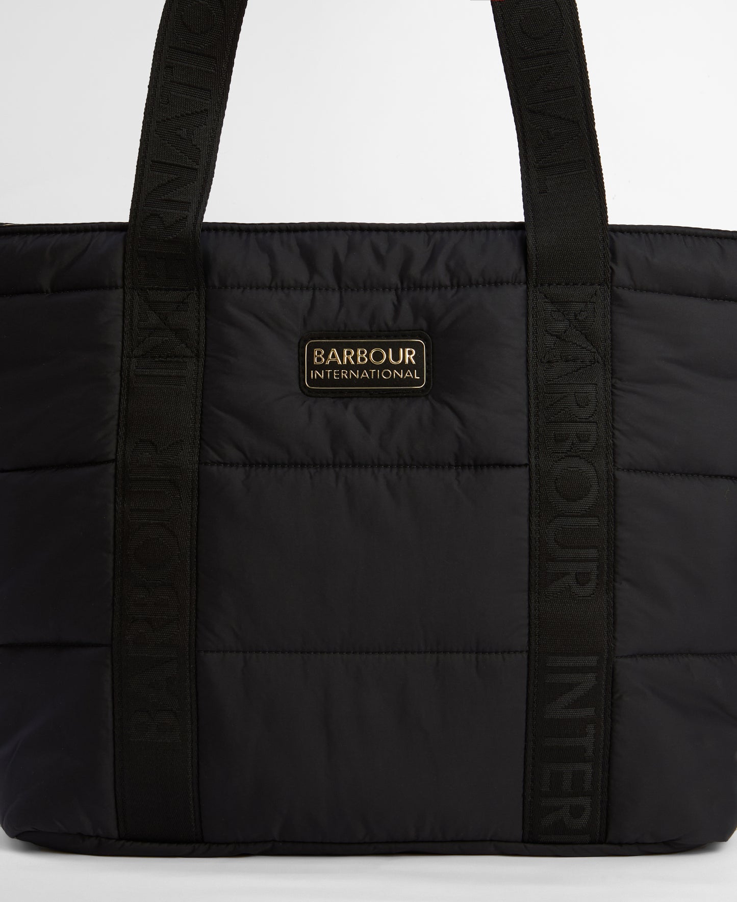 Monaco Tote - Black
