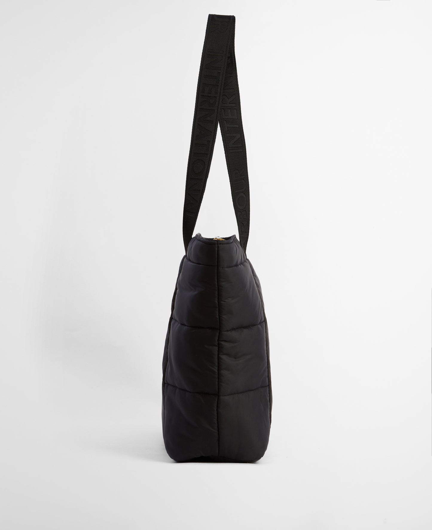 Monaco Tote - Black