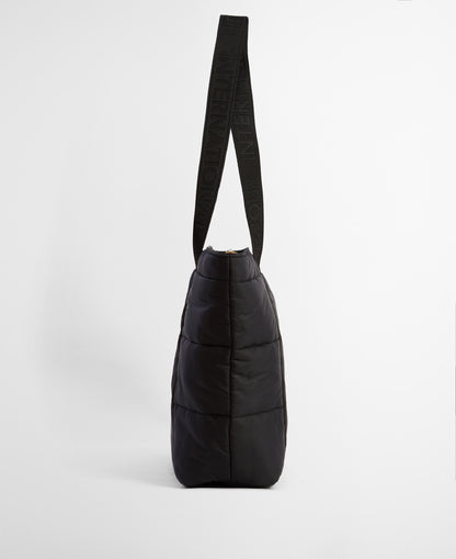 Monaco Tote - Black