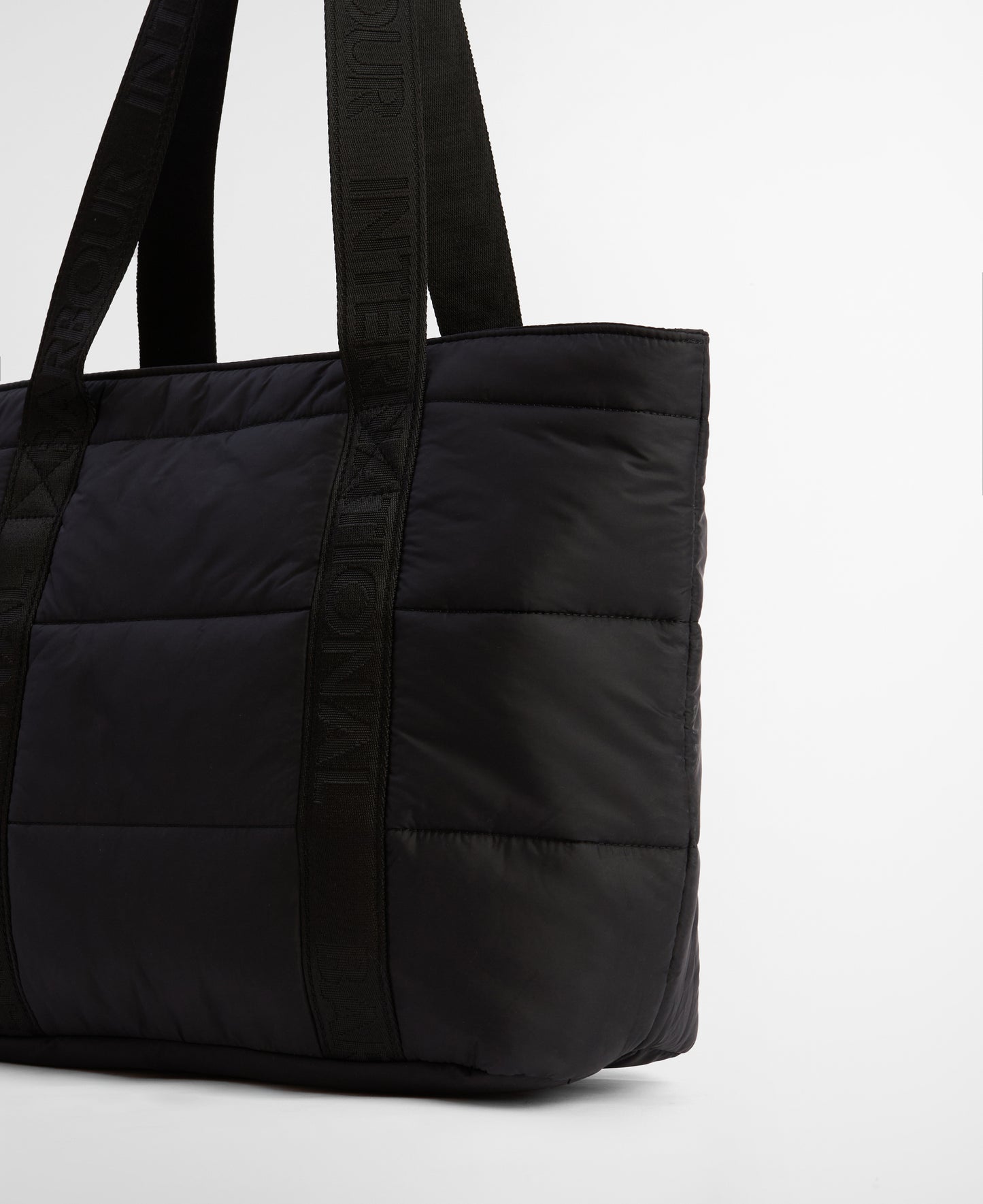 Monaco Tote - Black