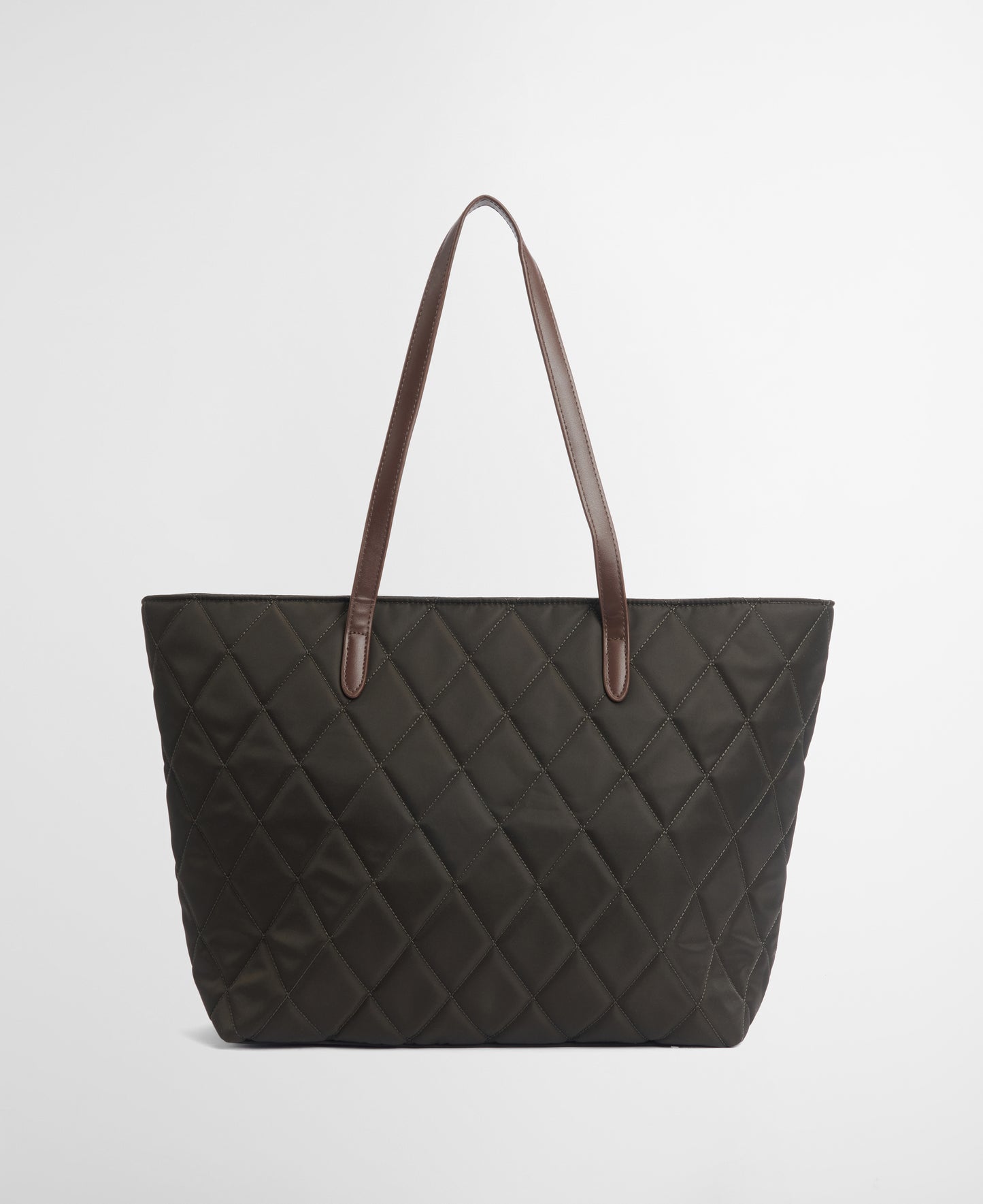 Quilted Tote Bag