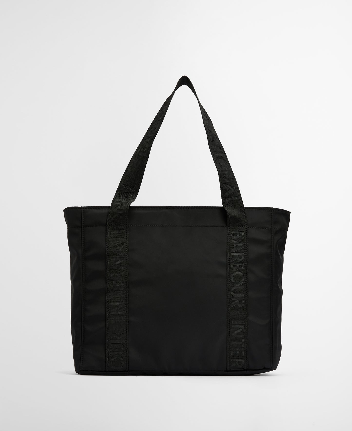 Qualify Tote | Black | One Size