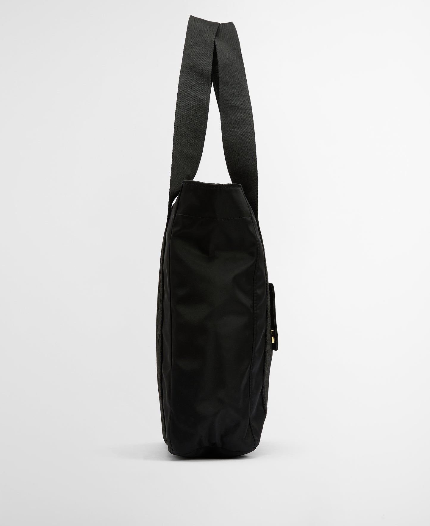 Qualify Tote | Black | One Size
