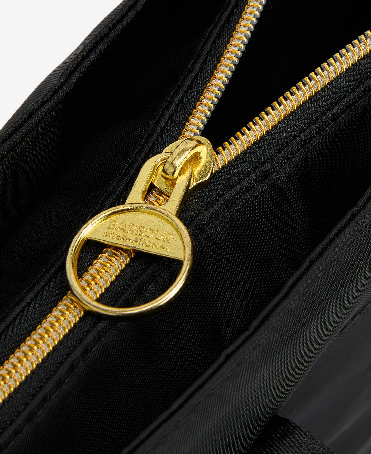 Qualify Tote | Black | One Size