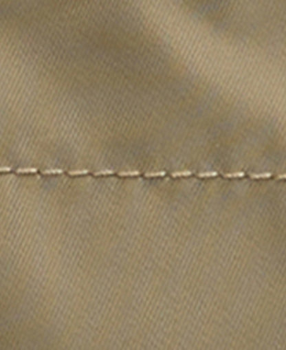 Qualify Tote Bag - Dusky Khaki