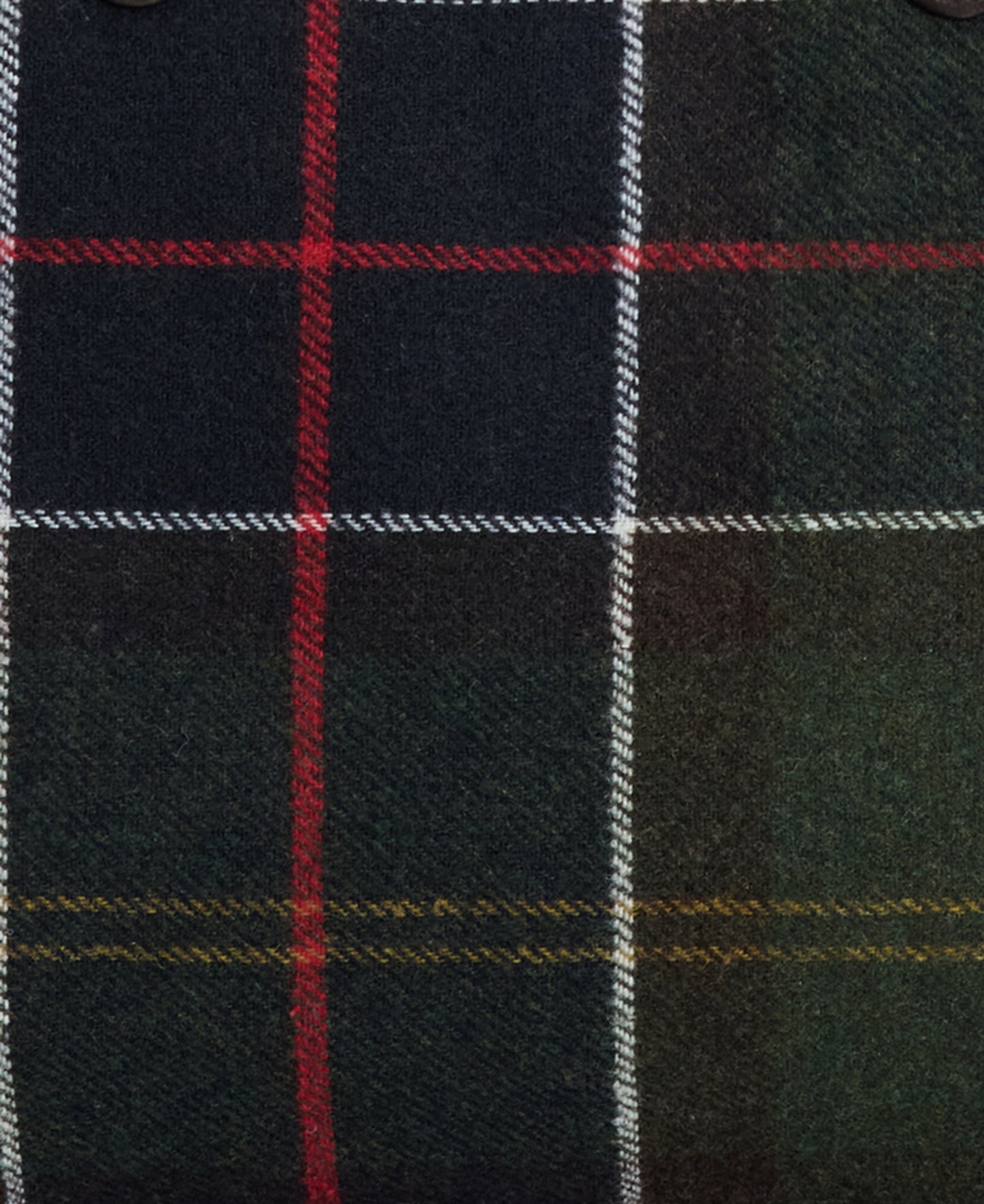 Barrhill Tartan Tote Bag