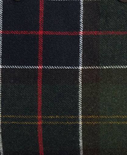 Barrhill Tartan Tote Bag