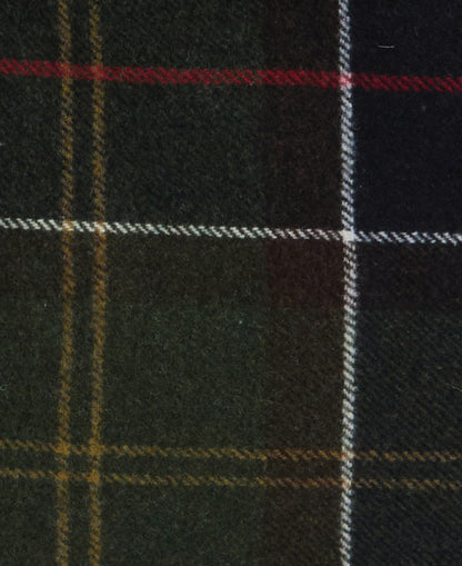 Turnberry Tartan Tote Bag