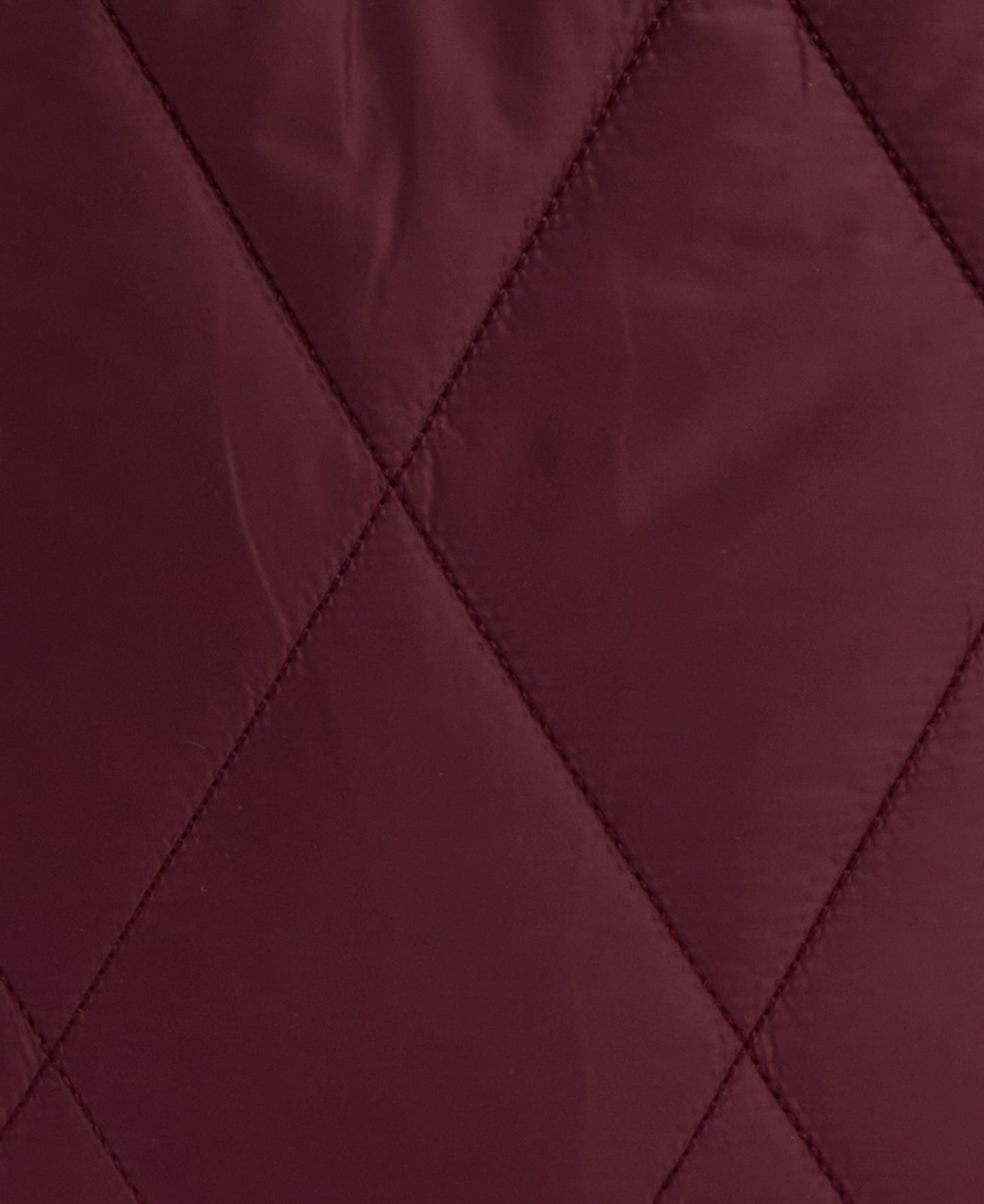 Healy Tote Bag - Merlot