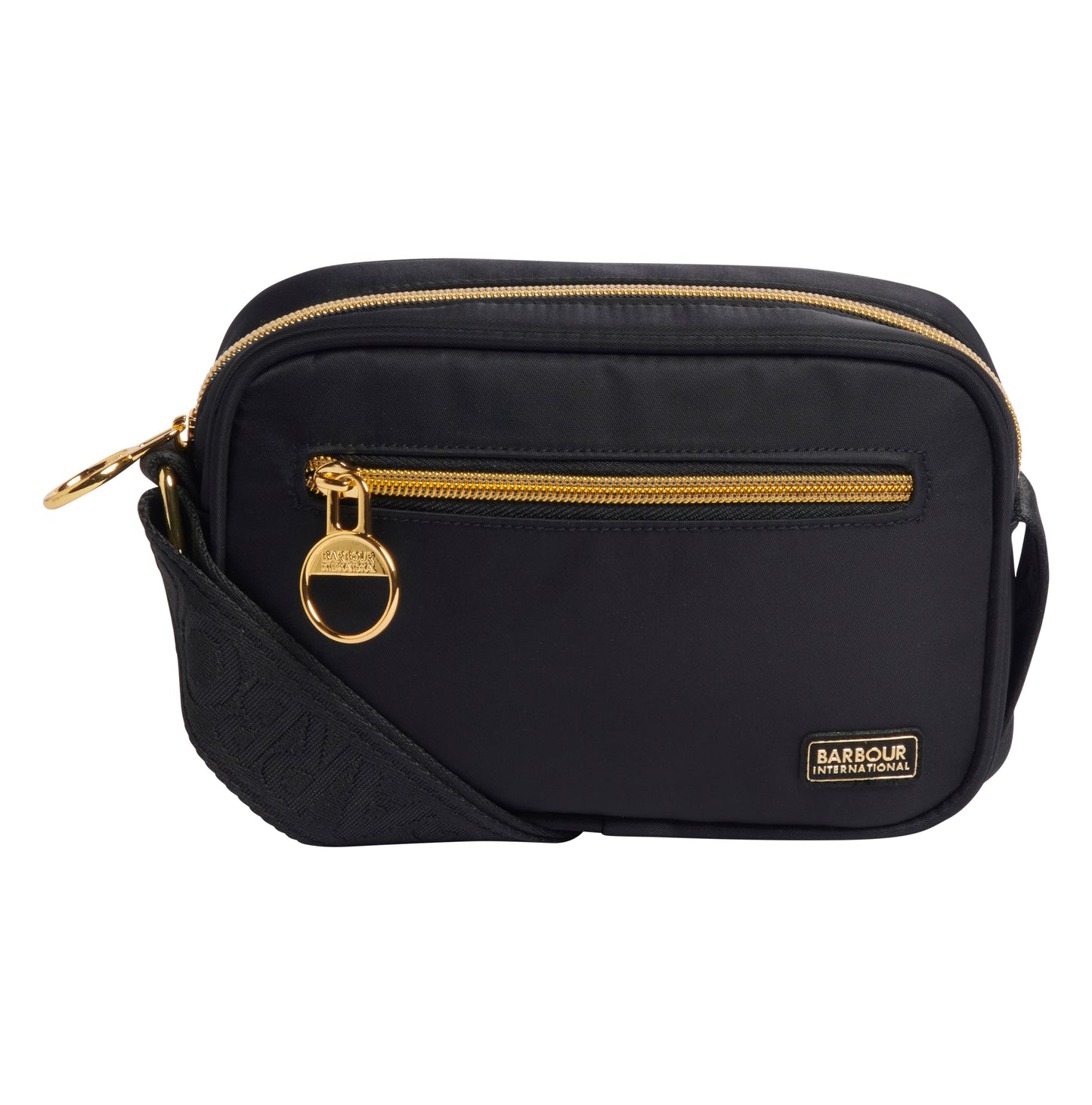 Qualify Micro Crossbody Bag