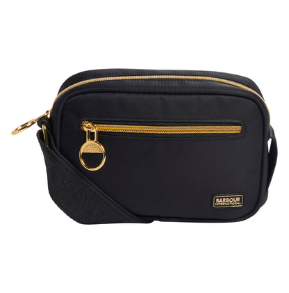 Qualify Micro Crossbody Bag