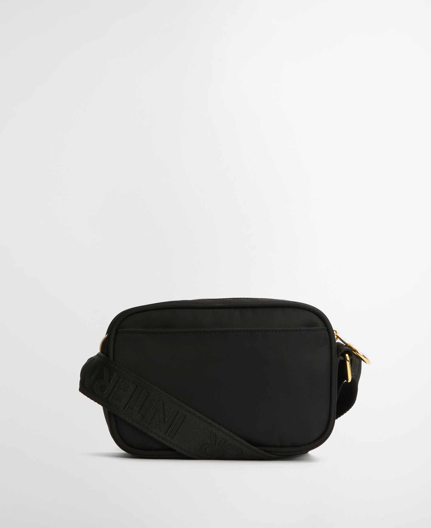 Qualify Micro Crossbody Bag