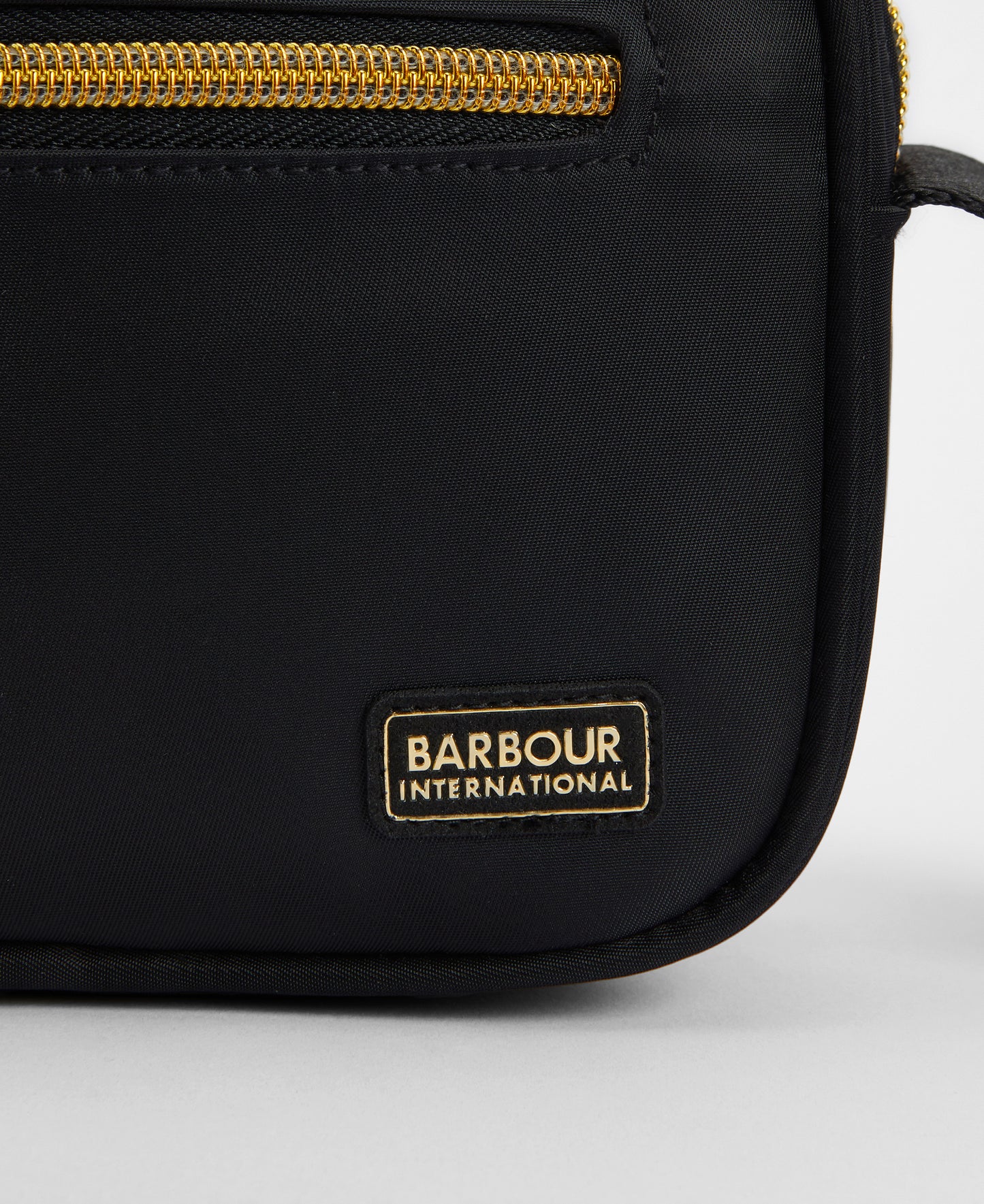 Qualify Micro Crossbody Bag