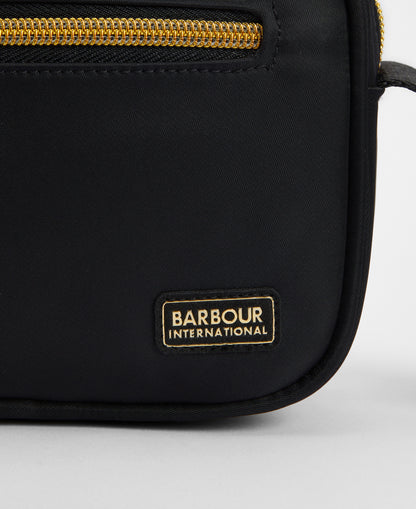 Qualify Micro Crossbody Bag