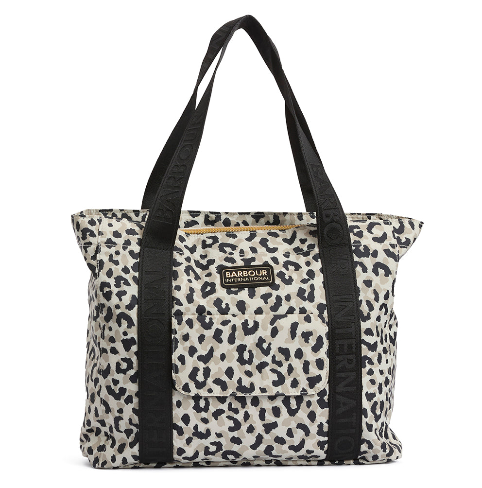 Boulevard Tote Bag