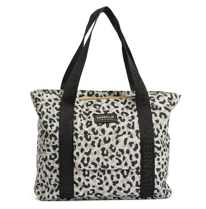 Boulevard Tote Bag