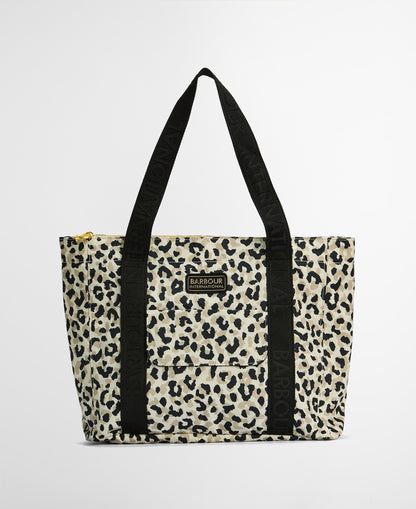 Boulevard Tote Bag