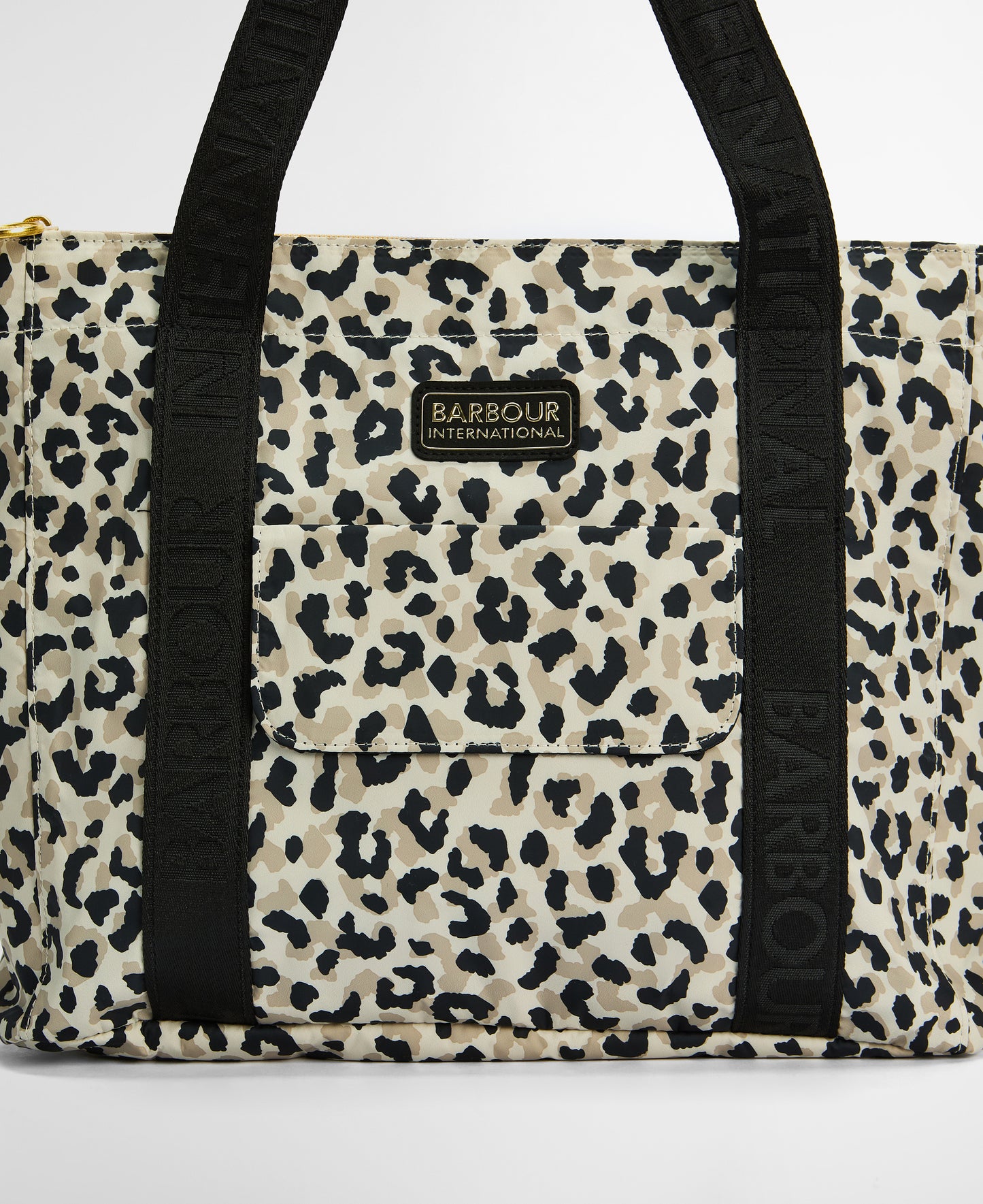 Boulevard Tote Bag