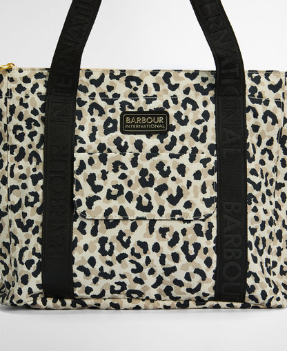 Boulevard Tote Bag