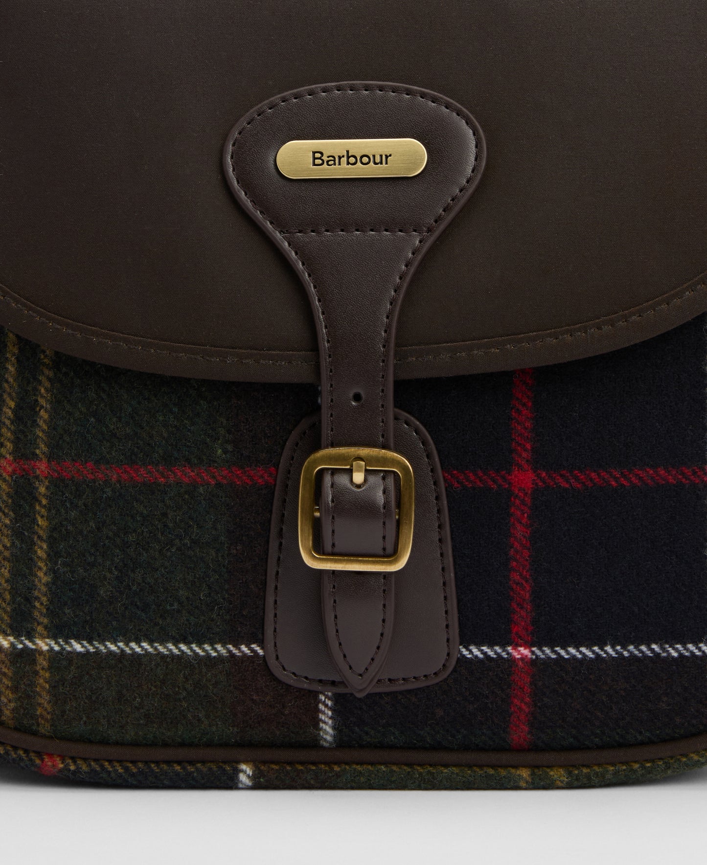 Cromarty Crossbody Bag