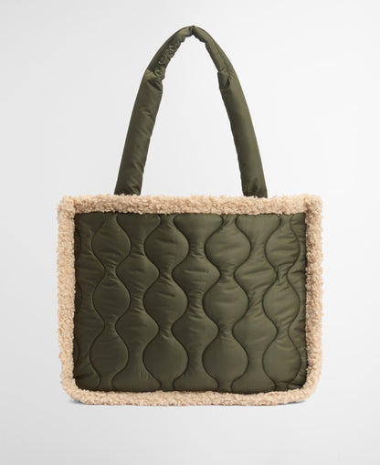 Marnie Quilt Tote Bag