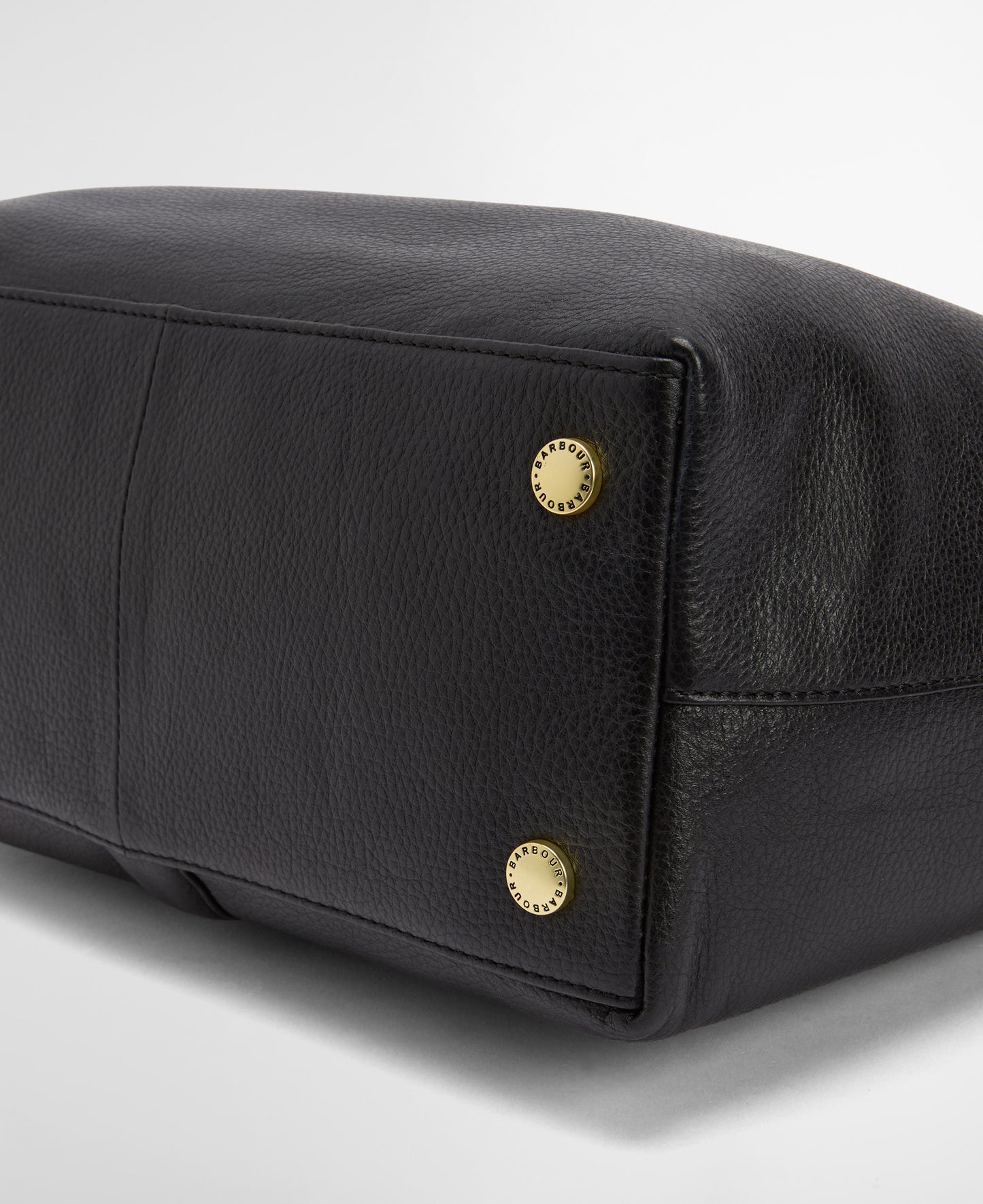 Alder Leather Tote Bag