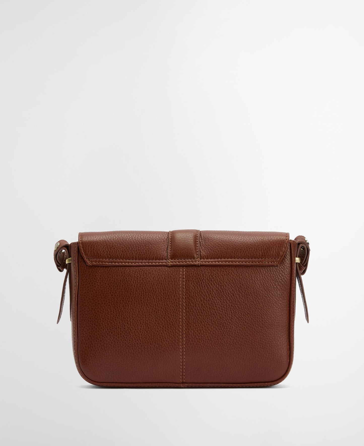 Rosa Leather Crossbody Bag