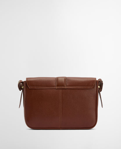 Rosa Leather Crossbody Bag
