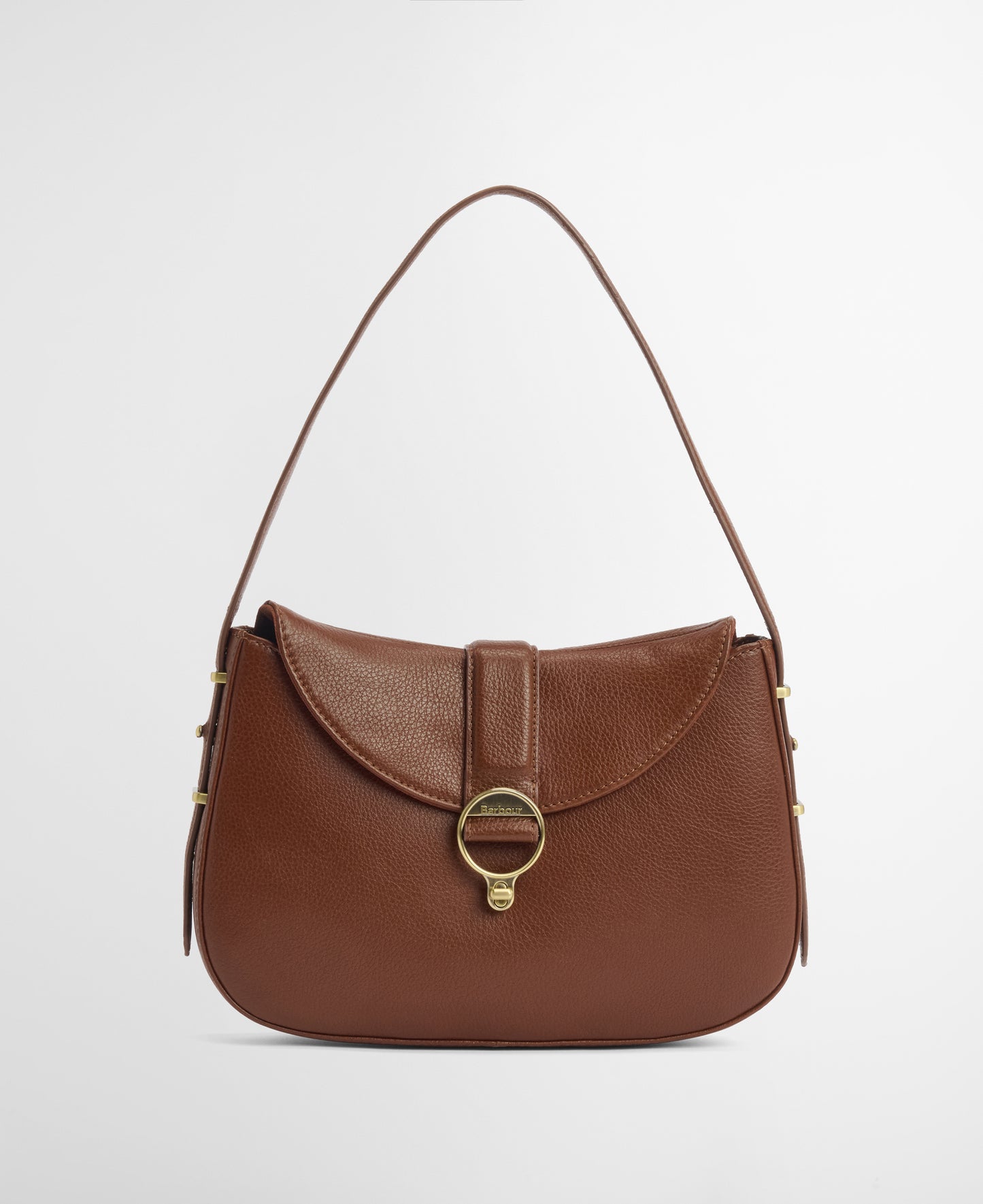 Alder Leather Sling Bag