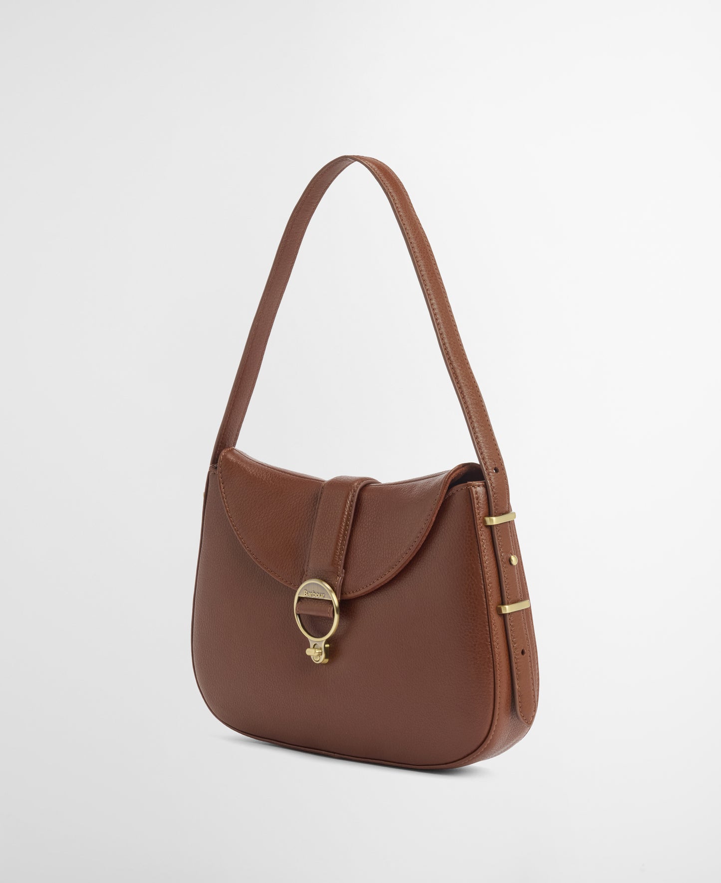 Alder Leather Sling Bag