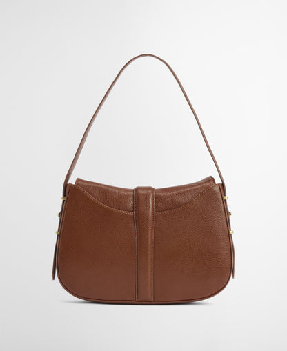 Alder Leather Sling Bag