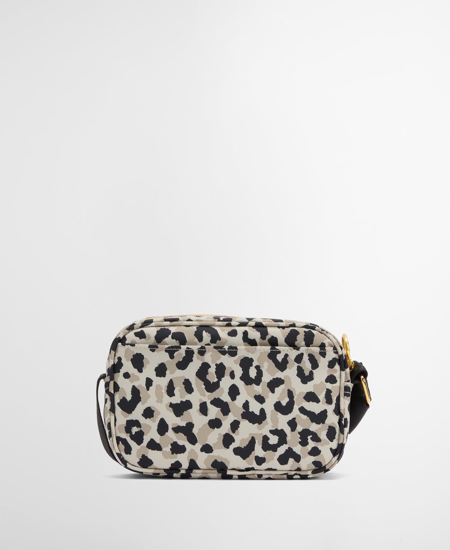 Boulevard Micro Crossbody Bag