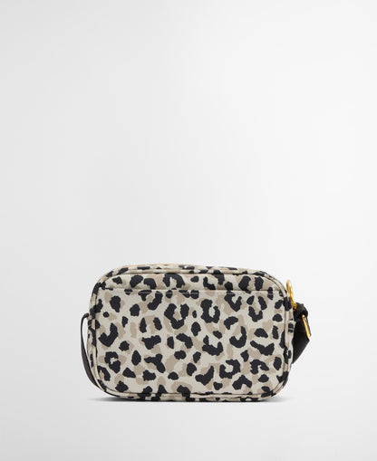 Boulevard Micro Crossbody Bag