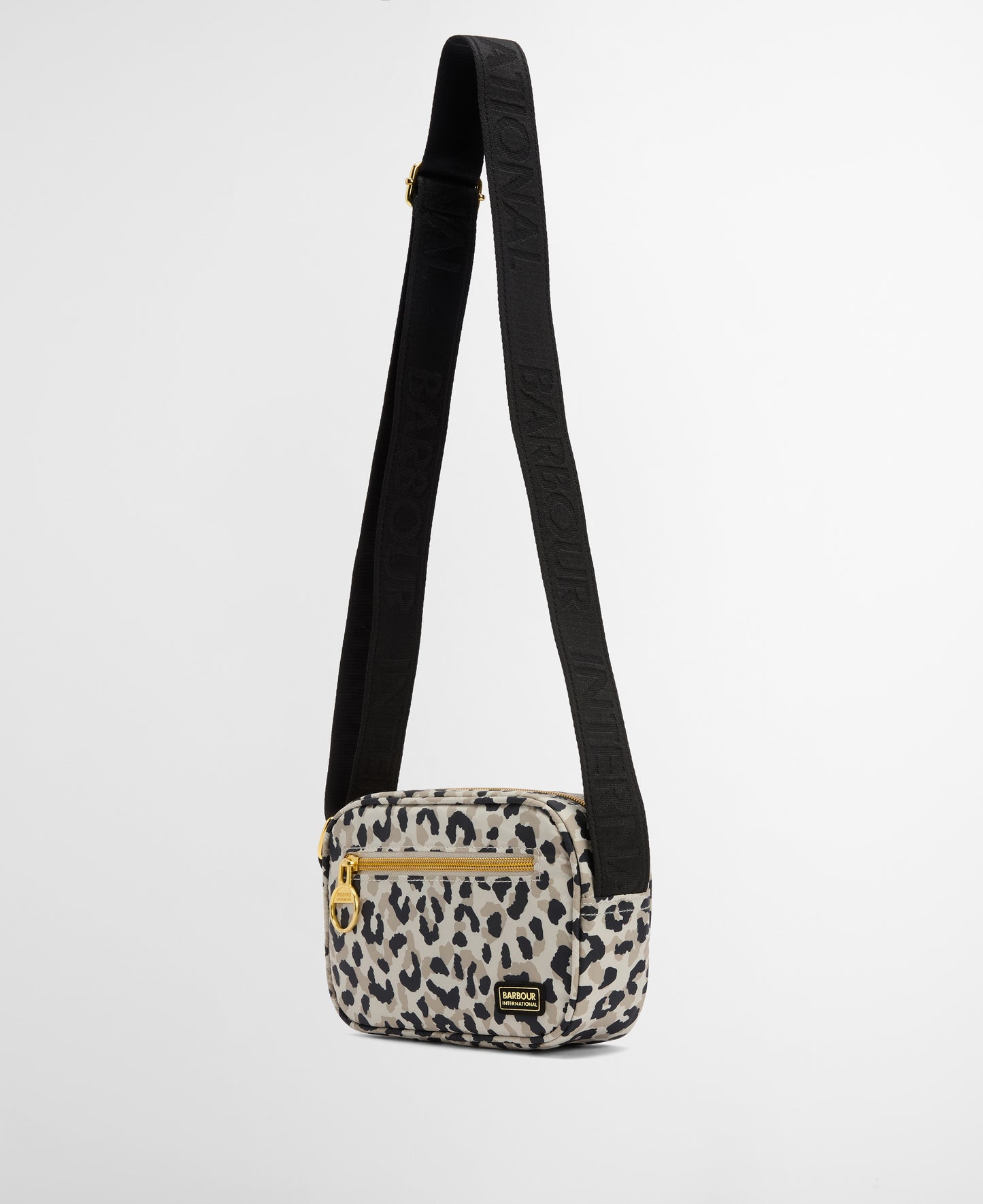 Boulevard Micro Crossbody Bag