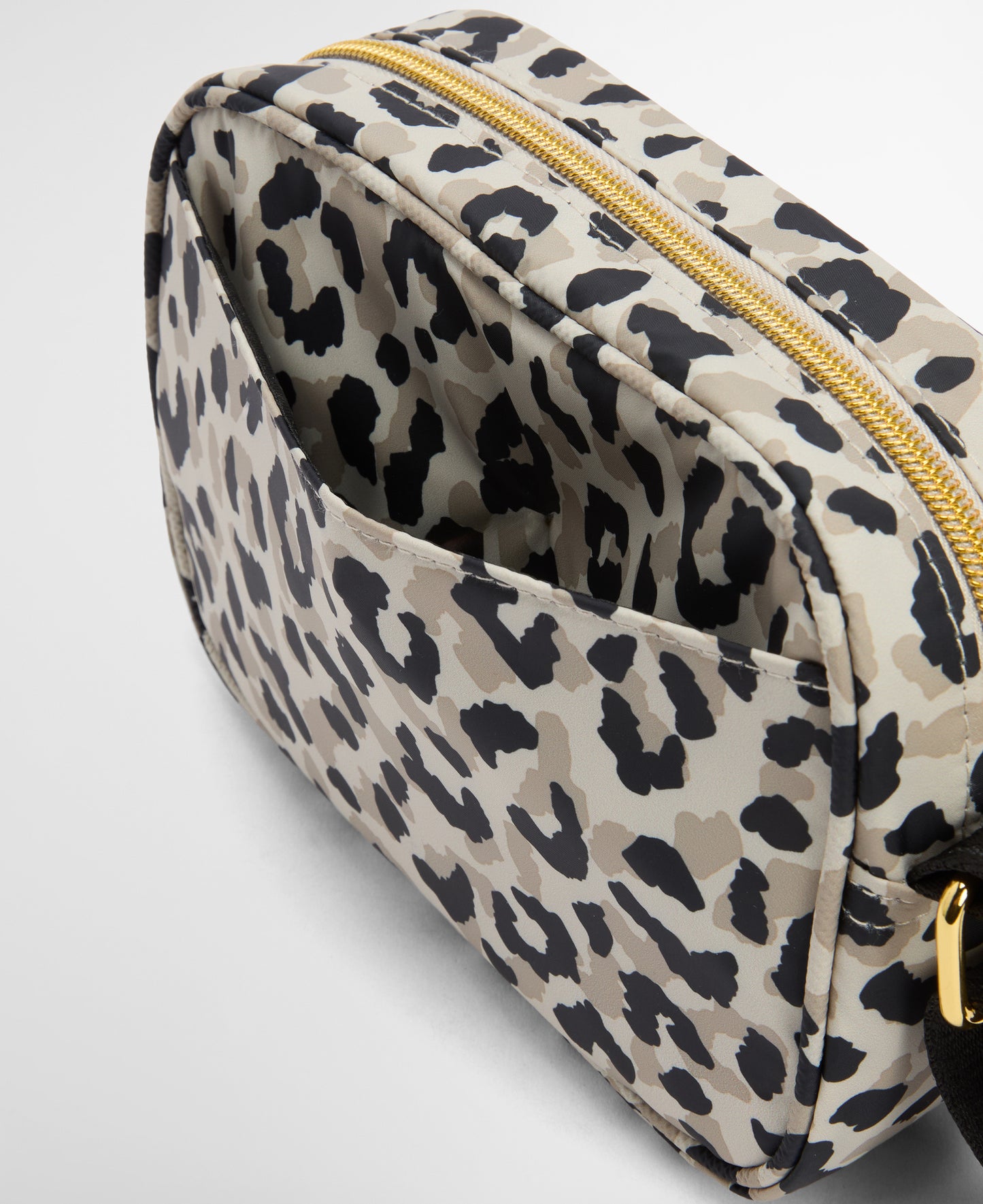 Boulevard Micro Crossbody Bag