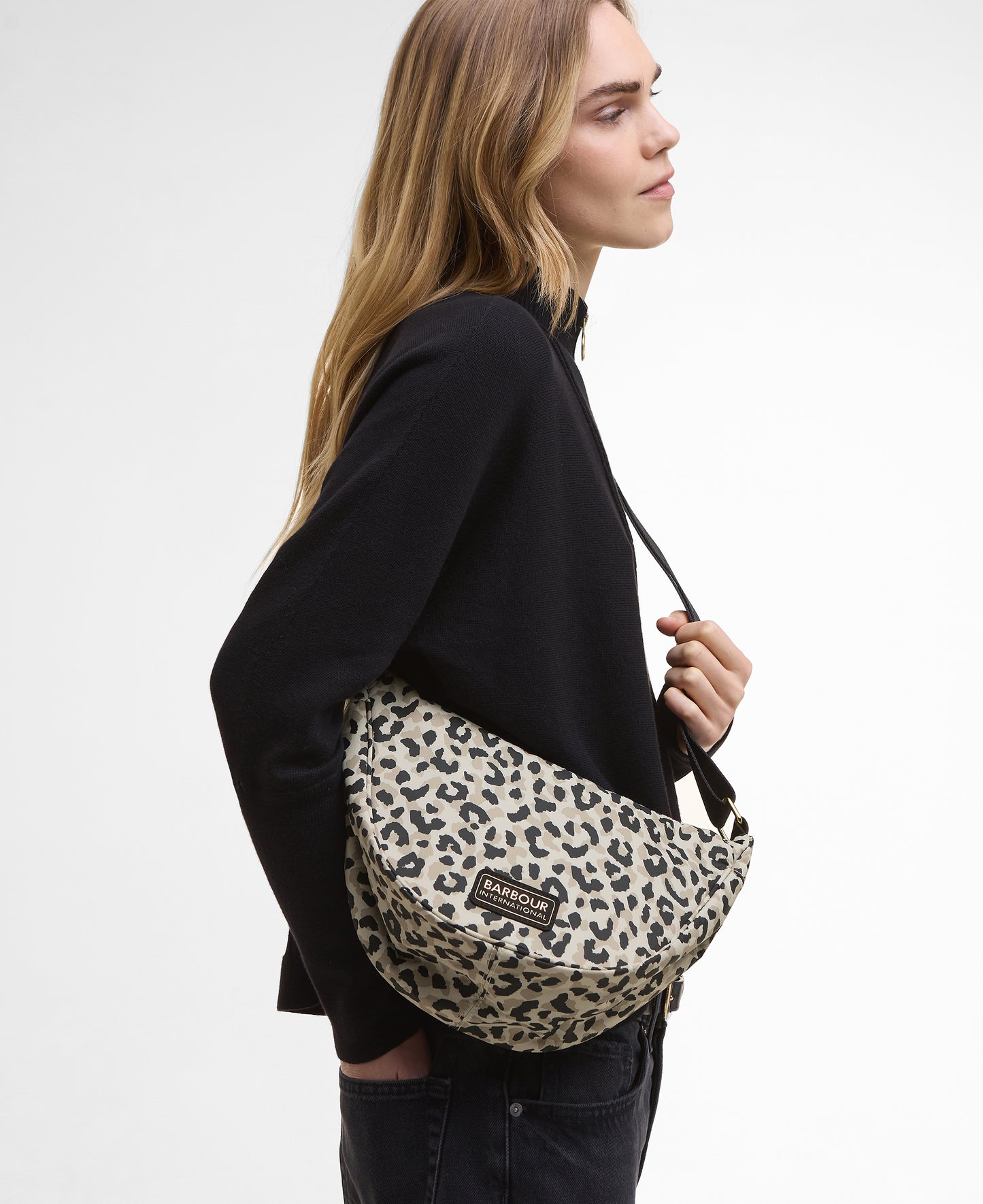 Boulevard Sling Bag