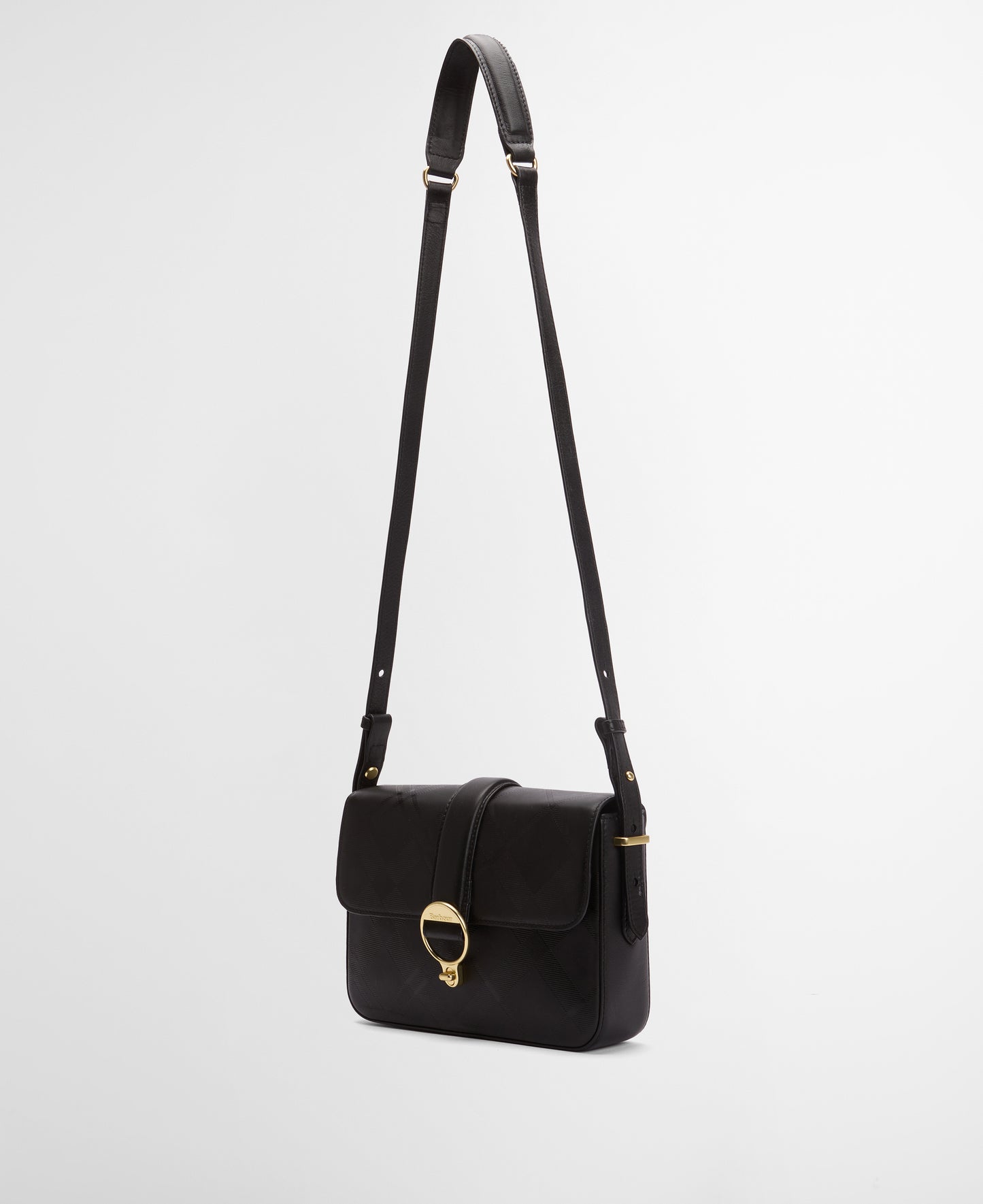 Rosa Crossbody Bag