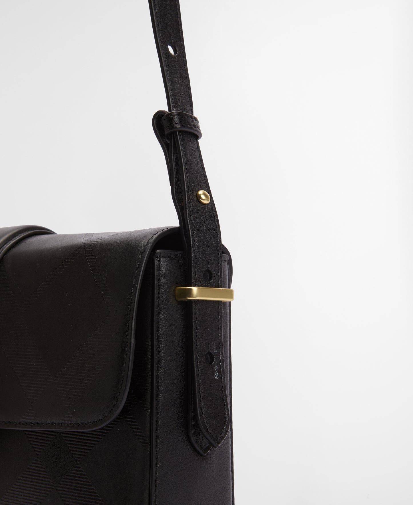 Rosa Crossbody Bag