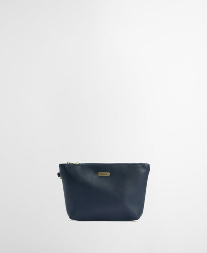 Layla Tartan Large Tote Bag - Rosewood Tartan