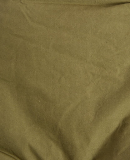 Mia Drawstring Tote Bag - Dusky Green