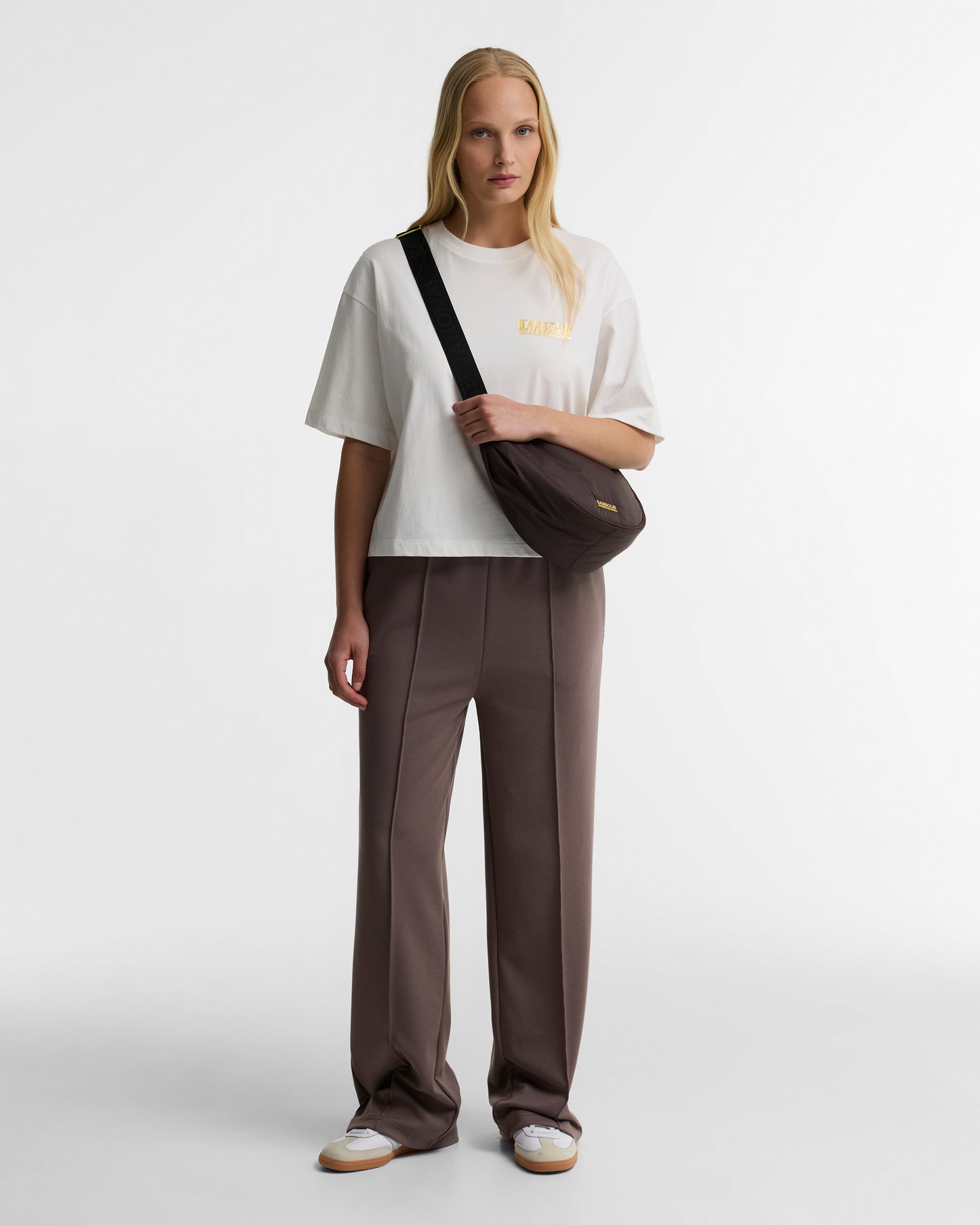 Monaco Sling Bag