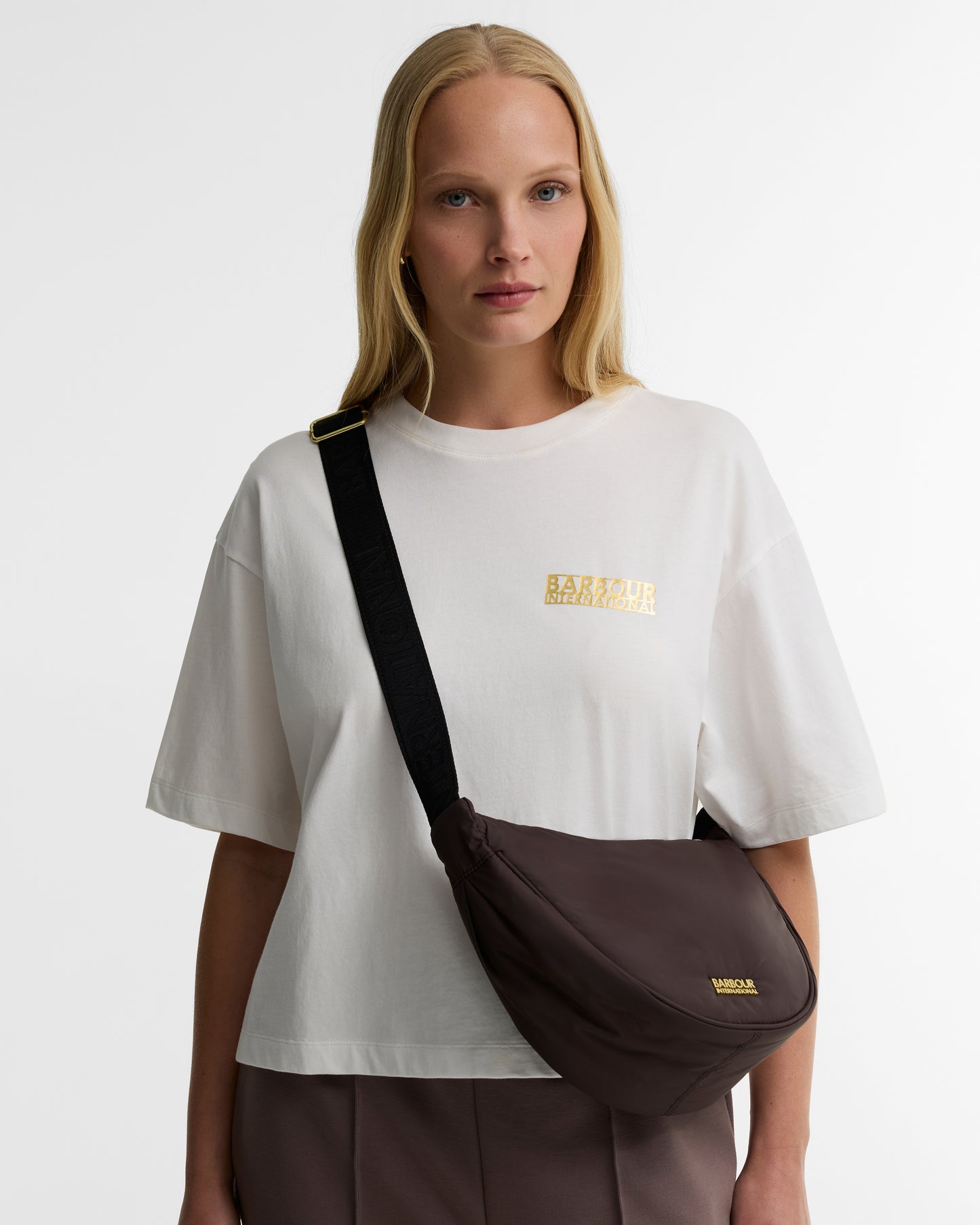 Monaco Sling Bag