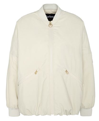 Mansell Bomber Casual