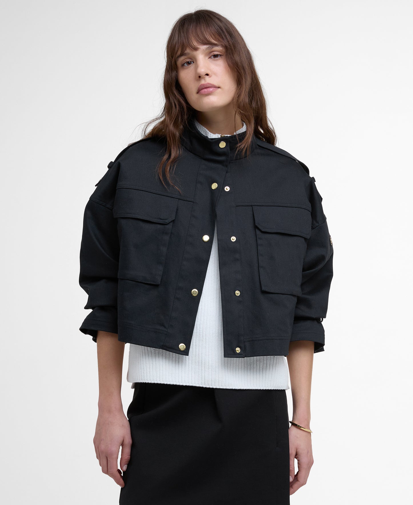Electra Utility Casual Jacket