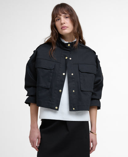 Electra Utility Casual Jacket