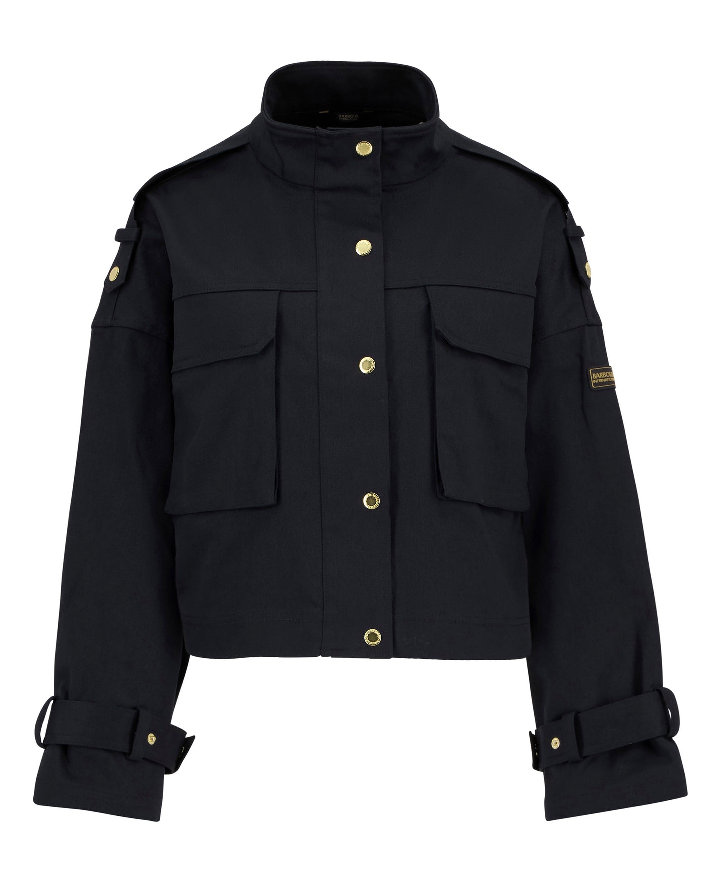 Electra Utility Casual Jacket